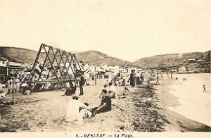 Beni saf 508